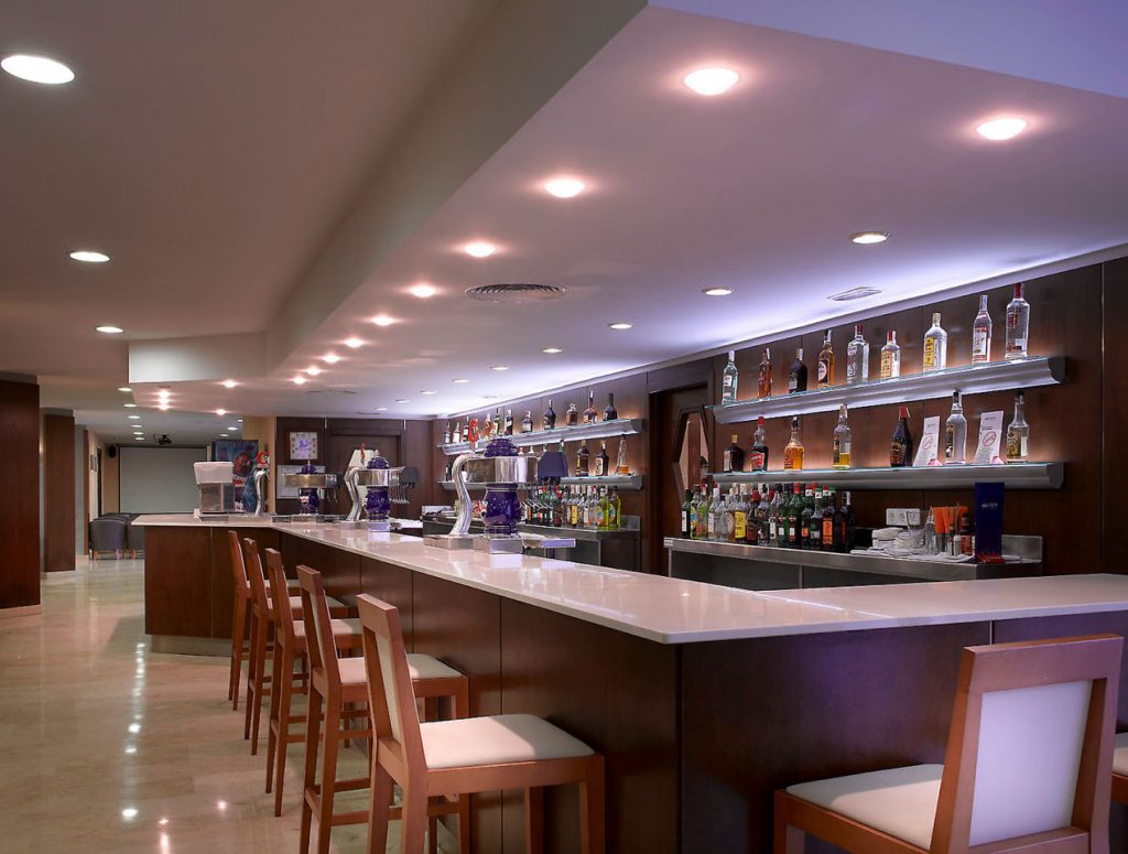 Fiesta Hotel Tanit