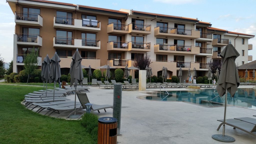 HVD Clubhotel Miramar