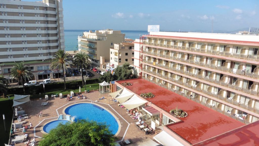Hotel Helios