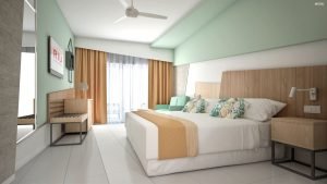 Hotel RIU Playa Park
