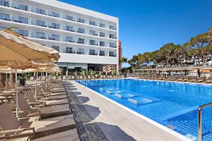 Hotel RIU Playa Park