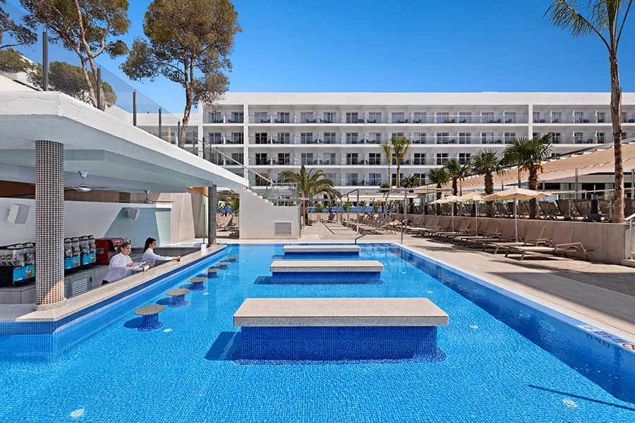 Hotel RIU Playa Park