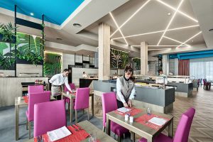 Hotel RIU Playa Park