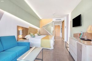Hotel RIU Playa Park