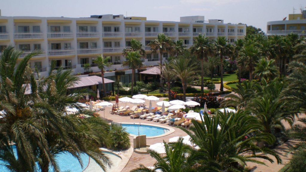 Iberostar Albufera Park