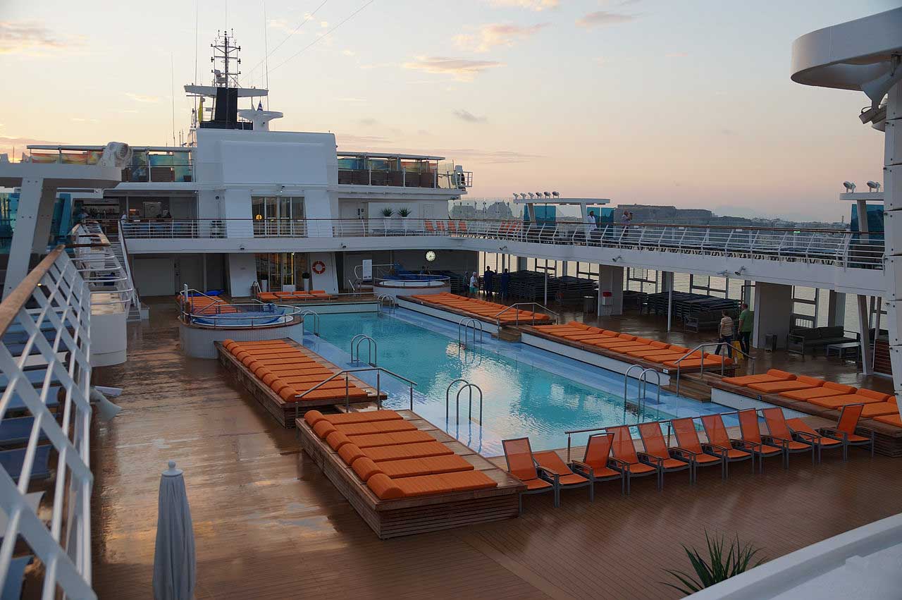 Tuicruises Kreuzfahrt The Kelly Family Cruise Partner