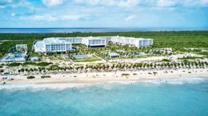 RIU Dunamar