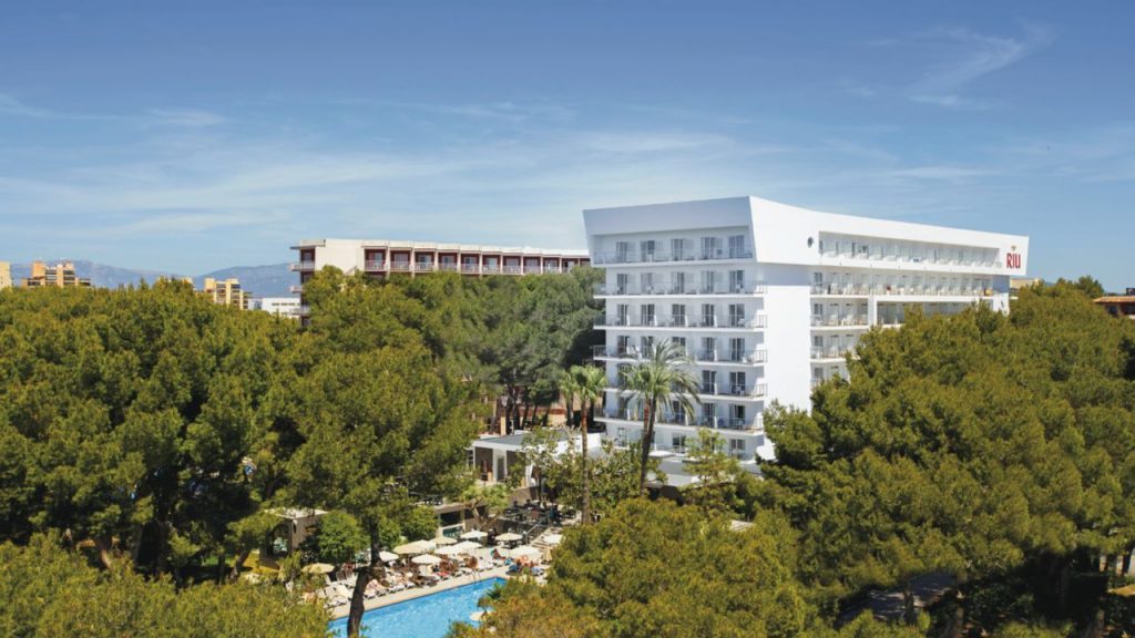 RIU Festival