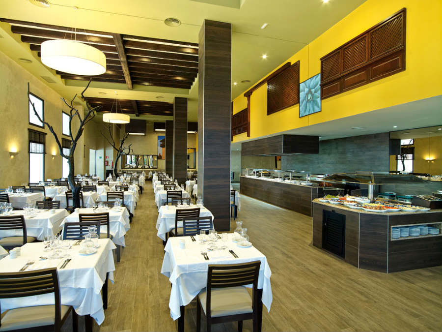 RIU Gran Canaria
