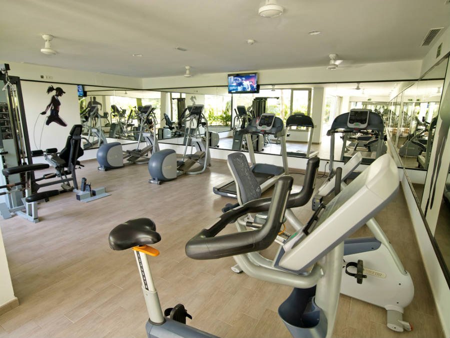 RIU Gran Canaria
