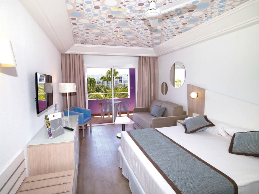 7 Tage Riu Gran Canaria Partner Flugreisen Gmbh