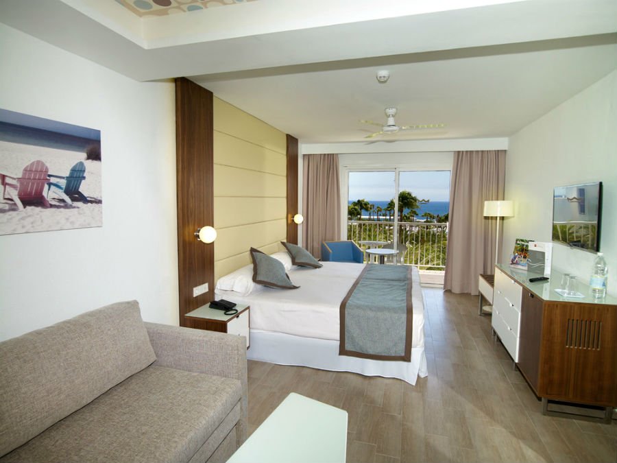 7 Tage Riu Gran Canaria Partner Flugreisen Gmbh
