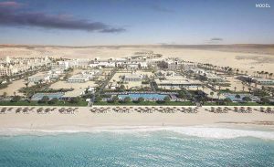 RIU Palace Boavista