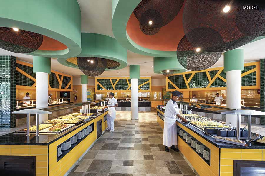RIU Palace Boavista