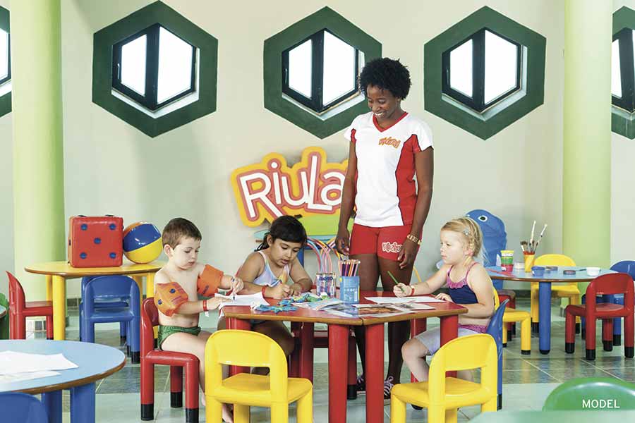 RIU Palace Boavista