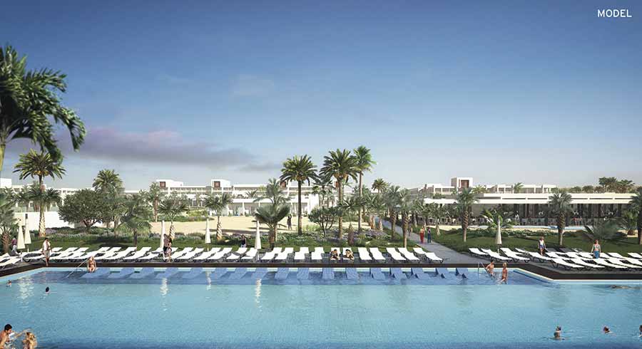 RIU Palace Boavista