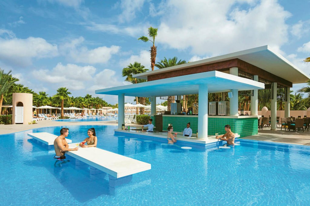 RIU Palace Cabo Verde