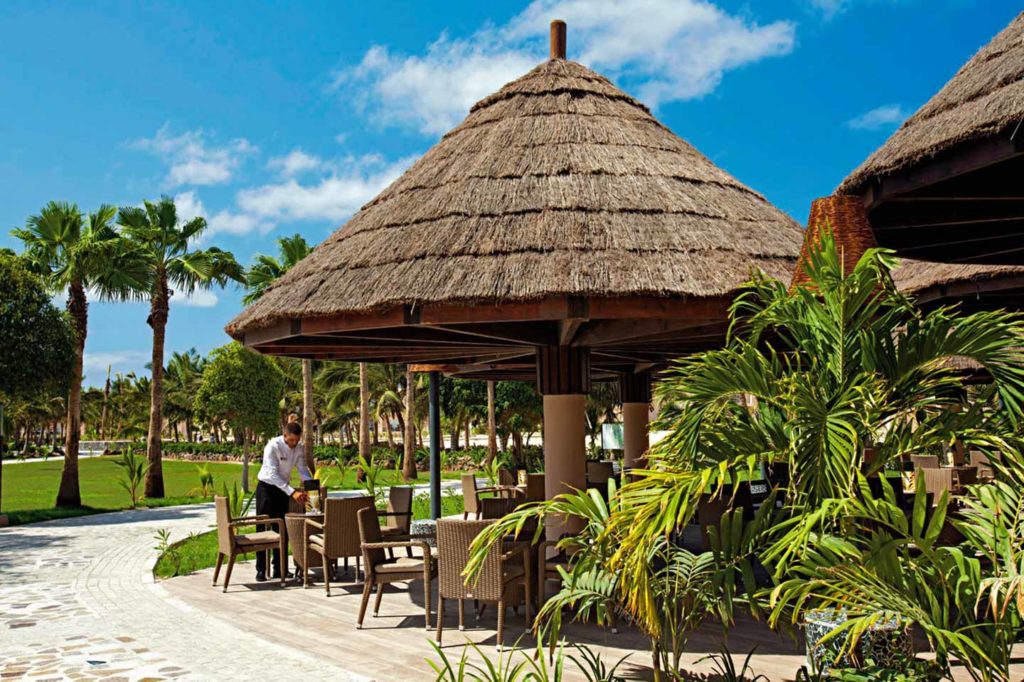 RIU Palace Cabo Verde