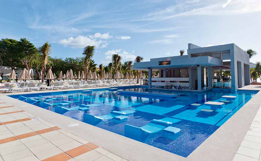 RIU Palace Mexico