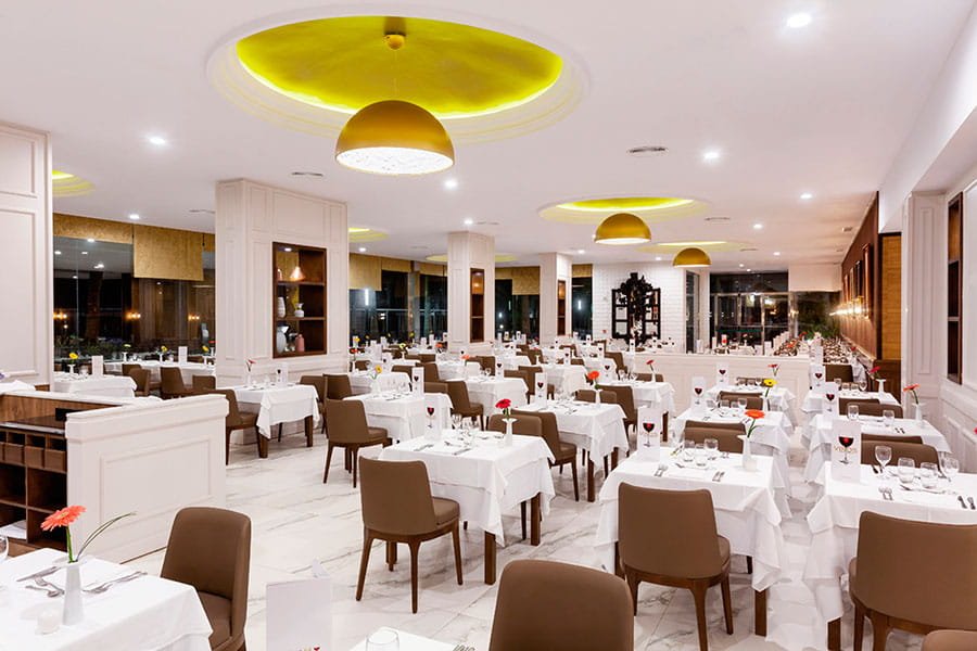 RIU Palace Oasis