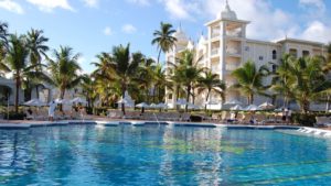 RIU Palace Punta Cana Pool