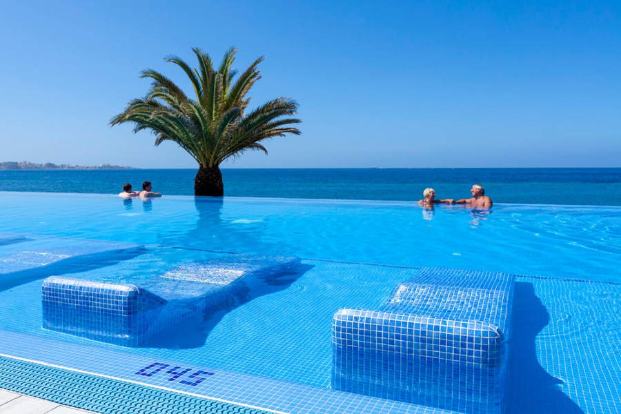 RIU Palace Tenerife