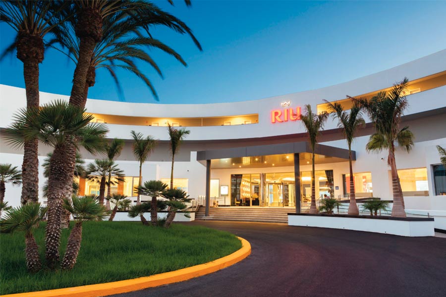 RIU Palace Tenerife