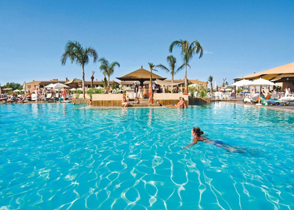 RIU Tikida Palmeraie