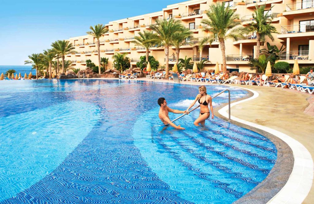 Riu Buena Vista