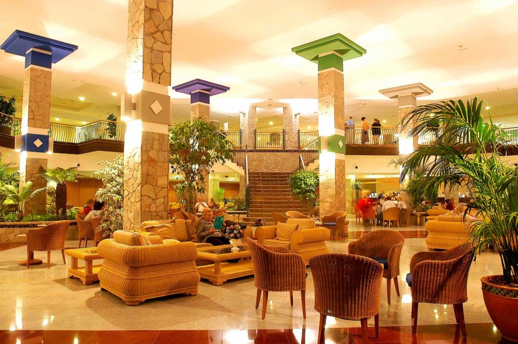 Riu Buena Vista