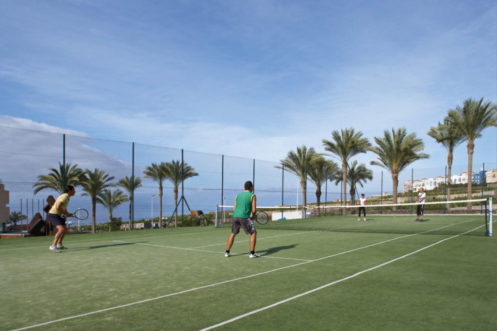 Riu Buena Vista