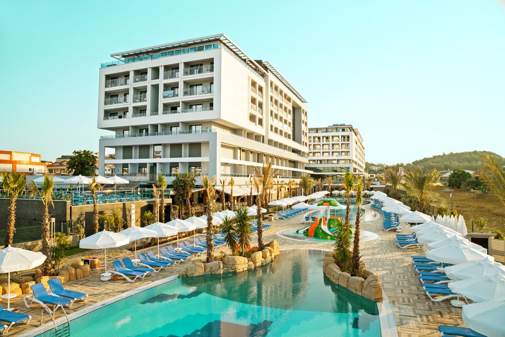 Sentido Numa Bay