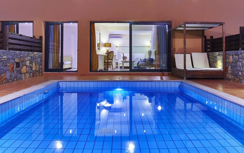 Sentido Vasia Resort & Spa