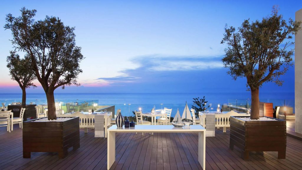 Sheraton Rhodes Resort