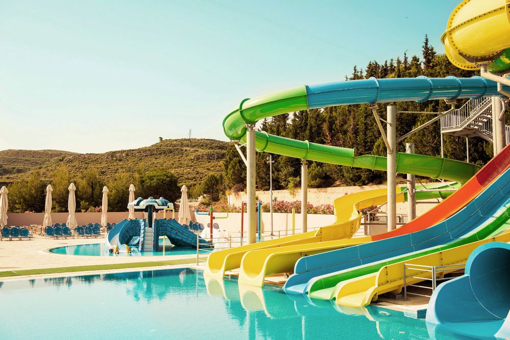 Sunconnect Kipriotis Aqualand