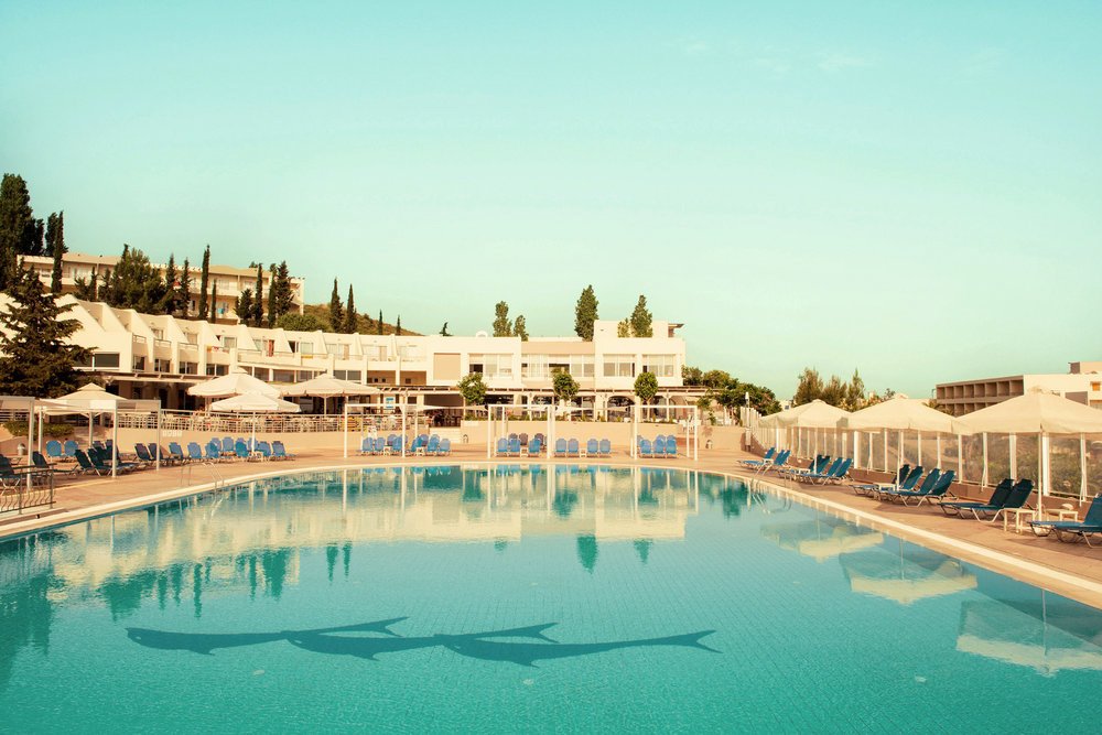Sunconnect Kipriotis Aqualand